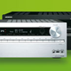 Illustration for article titled Spotify Now Streamable on Onkyo Receivers, With Album Art Displayed on the TV